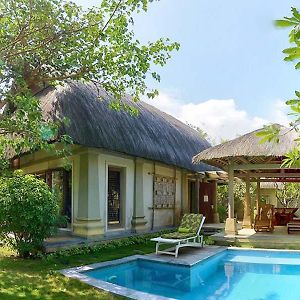 Sun Spa Resort & Villa